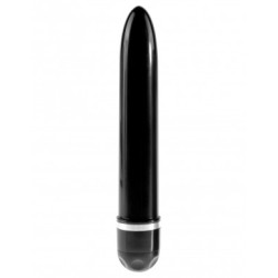 King Cock Gode XL vibrant King Cock Stiffy 25 x 5.5cm Flesh